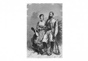 #citeșteDobrogea O poveste adevărată și puțin știută din Constanța („Kustendjie“) anilor 1859 -  1860 (I) - Sclava din Ardeal ajunsă lady și soțul său, Sir Samuel White Baker (galerie foto)    