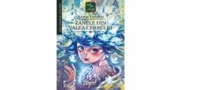 Cartea zilei Zânele din Valea Cerbului - Nestor Urechia