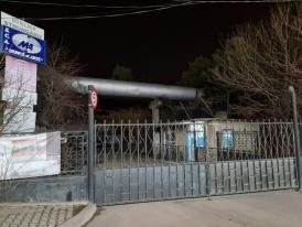 UPDATE Crimă în Constanța. Un bărbat, suspectat că și-a înjunghiat mortal tatăl (VIDEO) 