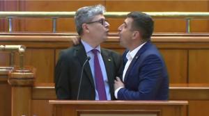 George Simion, după ieșirea agresivă față de ministrul Energiei \