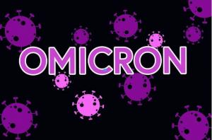 Câte cazuri COVID cu varianta Omicron au fost confirmate până pe 6 februarie. Anunțul INSP 