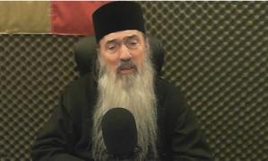 ÎPS Teodosie „Putin este cel mai mare ctitor la Sfântul Munte şi la Ierusalim, iar noi îl judecăm ca răufăcător” (VIDEO)