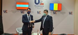 Ministrul Sănătății „​România susține eforturile de creștere a acoperirii vaccinale la nivel mondial”