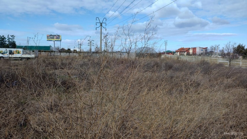Autorizatie de Construire pentru un bloc de sase etaje pe bulevardul Tomis. Cine este investitorul 