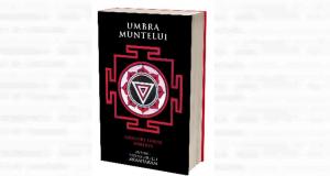 Cartea zilei Umbra muntelui 