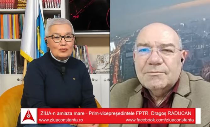 ZIUA-n amiaza mare: Prim- vicepresedintele Federatiei Patronatelor din Turismul Romanesc, detalii despre pregatirea sezonului estival 2022