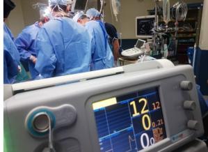 Un bărbat a murit de covid la Spitalul Municipal Medgidia. Detalii despre acest caz  