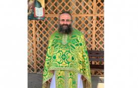 Doliu la Catedrala Arhiepiscopală „Sfinții Apostoli Petru și Pavel” din Constanța. A murit preotul Daniel Toiu       