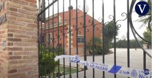 Caz șocant în Spania Un băiat de 15 ani și-a împușcat părinții și fratele mai mic și a stat 3 zile cu cadavrele în casă (VIDEO) 