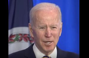 Biden şi Putin au vorbit la telefon despre criza ucraineană, prima conversaţie directă între cei doi lideri de la 30 decembrie