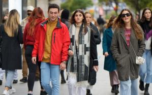 Norvegia elimină ultimele restricţii anti-Covid care mai erau în vigoare. Toate cerinţele de intrare pentru cei care călătoresc în această ţară sunt ridicate