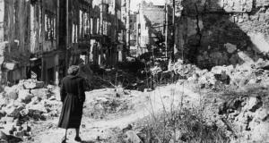 #DobrogeaDigitală „O Dresdă renăscută din propria-i cenușă...”  