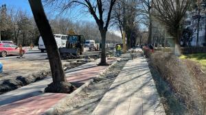 Vergil Chițac Constanța „este un șantier” pentru că așa trebuie să fie