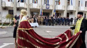ÎPS Teodosie, la judecată cu Universitatea Ovidius. Răspunsul judecătorilor
