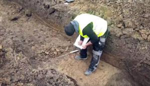 O nouă aşezare romană a fost descoperită în România. Unde se află (VIDEO)