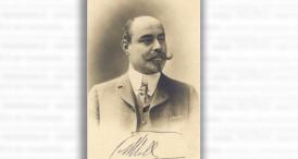 #DobrogeaDigitală Un jurnalist de excepție, model de „civism, voinţă şi dezinteres”   