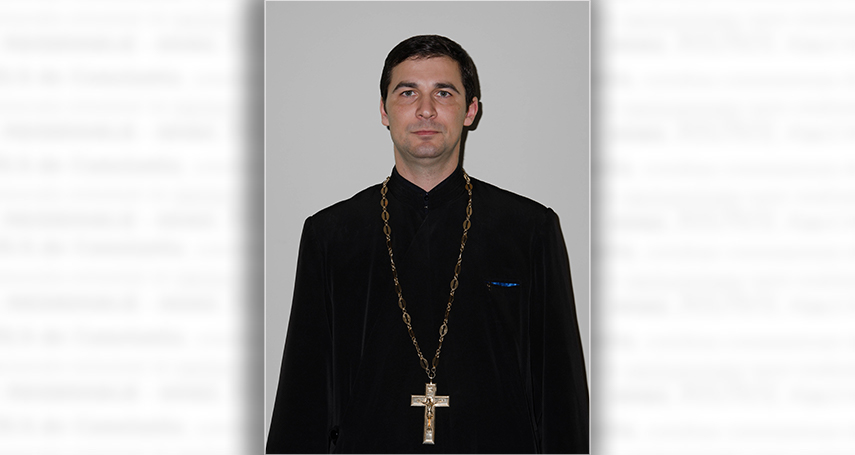 Κάλεσμα σε προσευχή για έναν ιερέα από την Κωνστάντζα.  «Είναι σε σοβαρή κατάσταση στο νοσοκομείο»