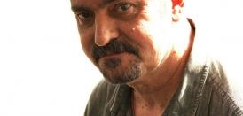 Constanța culturală Graficianul Marian Voinea, „pelerin la el acasă“    