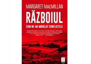 Cartea zilei Războiul- Margaret MacMillan