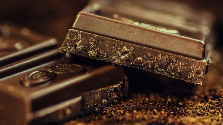 Ciocolata Foto pixabay