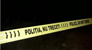 O femeie din Neamt a fost ucisa de sotul ei cu mai multe lovituri de cutit