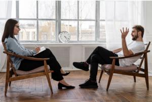 Sondaj de opinie 53% dintre respondenți consideră că sunt utile serviciile unui psiholog în această perioadă 