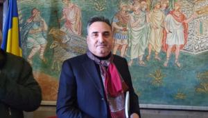 Mihai Lupu, de Ziua Internaţională a Limbii Materne „Experiențele interculturale ne îmbogățesc spiritual, deschid noi orizonturi de înțelegere“   
