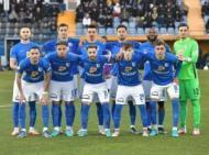 In batalia pentru calificarea in play-off, Farul Constanta a pierdut meciul de acasa cu FC Arges