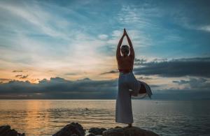 Evenimentele zilei Ziua Mondială a Meditației