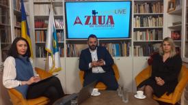 ZIUA LIVE. Valorificarea patrimoniului și istoriei, un obiectiv important pentru USR Constanța. Detalii despre promenada Mării Negre    