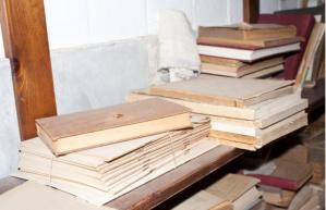 GastroArt Ochiuri înturnate (rețetă interbelică)