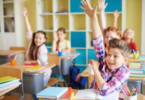 Activități pentru și despre sănătate, în școlile constănțene 