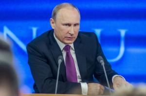 BREAKING NEWS A început războiul. Președintele Vladimir Putin a anunțat o operațiune militară în Ucraina 
