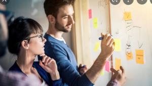 Smart Business Student Cu o idee bună de afaceri, orice student constănțean poate căpăta bani europeni  