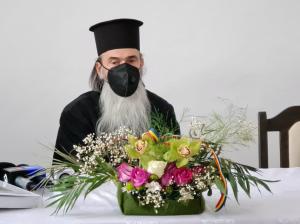 USR Constanța cere demisia ÎPS Teodosie din conducerea Arhiepiscopiei Tomisului după declarațiile referitoare la președintele rus Vladimir Putin