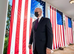 Biden îi transmite lui Putin că NATO este \