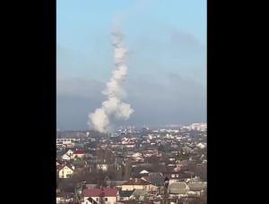 Armata rusă a primit ordin să extindă ofensiva asupra Ucrainei. Anunțul Ministerului rus al Apărării