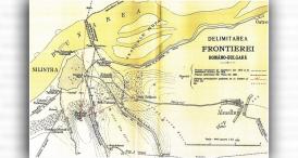 #citeșteDobrogea Arab Tabia - conflictul militar româno-rus evitat în ultima clipă (galerie foto)  