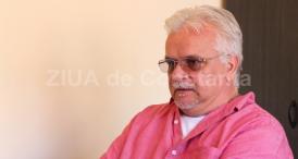Lică Gherghilescu părăsește Cabinetul Președintelui CJC. Contractul său a încetat și se pare că nu a fost reînnoit 