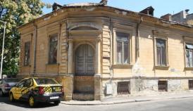 Chițac propune ca Primăria Constanța să vândă mai multe imobile aflate în paragină. USR nu este de acord și cere să li se dea o destinație utilă! 