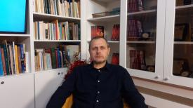 ZIUA LIVE. Șeful secției de Arheologie preventivă din cadrul MINAC, dr. Constantin Băjenaru – „Harta siturilor va fi parte a viitorului PUG al Constanței”