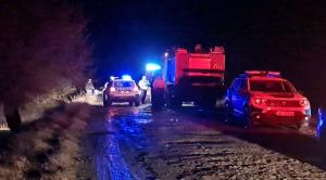 LIVE Elicopterul PUMA care căuta MIG-ul dispărut în județul Constanța s-a prăbușit. Ministrul Apărării confirmă decesul militarilor    