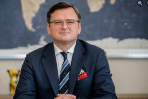 Câți străini au venit să lupte în Ucraina. Anunțul ministrului ucrainean de externe