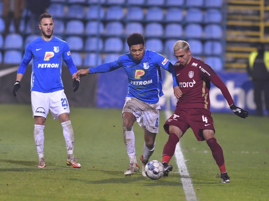 farul constanta prinde l daca poti bradley de nooijer pe primul loc in liga 1 capitolele la care nu are