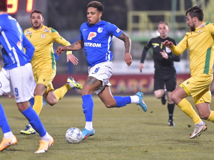 farul constanta prinde l daca poti bradley de nooijer pe primul loc in liga 1 capitolele la care nu are