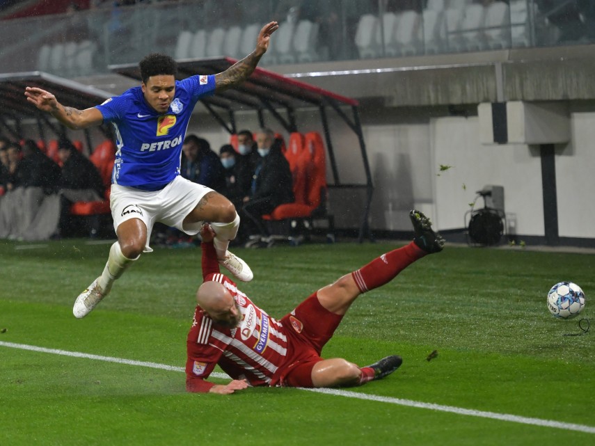 farul constanta prinde l daca poti bradley de nooijer pe primul loc in liga 1 capitolele la care nu are