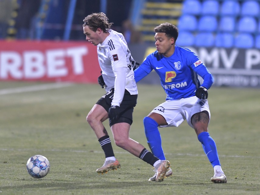 farul constanta prinde l daca poti bradley de nooijer pe primul loc in liga 1 capitolele la care nu are