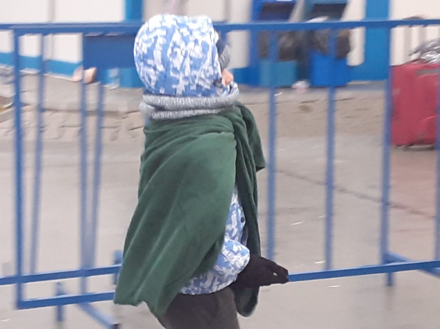 fotoreportaj razboiul prin ochi de copil imagini de la vama isaccea video 775528