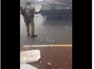 Cele cinci scenarii prin care s-ar putea încheia războiul din Ucraina. Un război european și eliminarea lui Putin de la putere sunt două dintre acestea (analiză BBC)