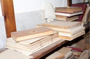 GastroArt Glazură de cafea (rețetă interbelică)